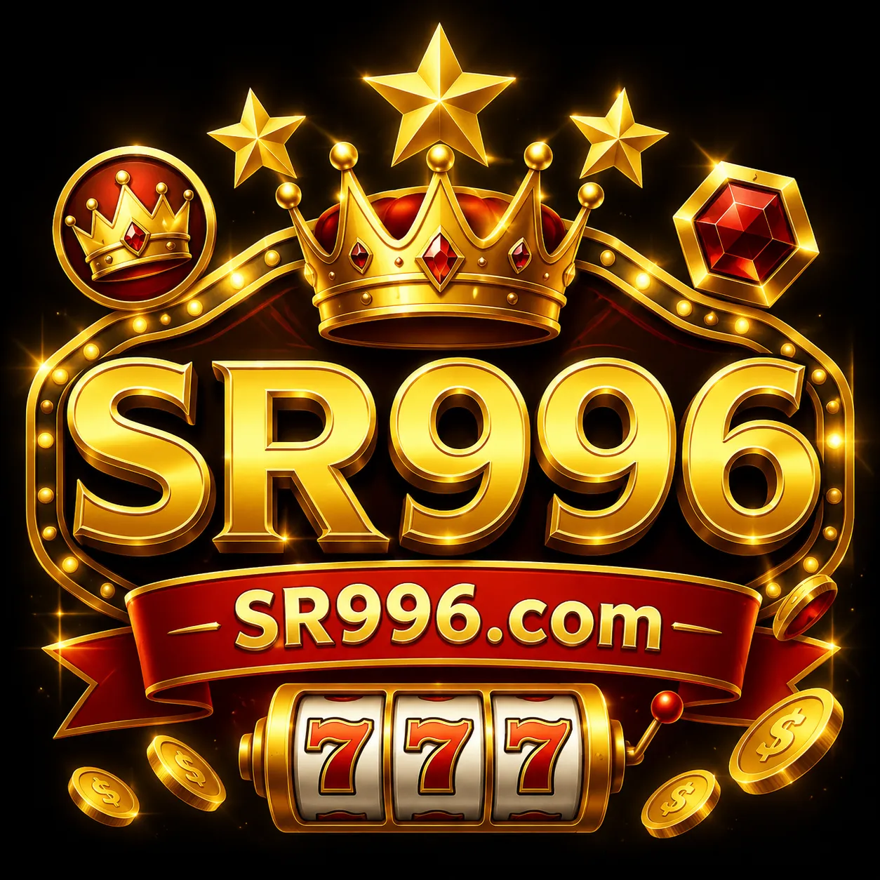 SR996 - Permainan Poker Seru dan Menegangkan